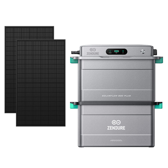 Zendure SolarFlow 800 Plus