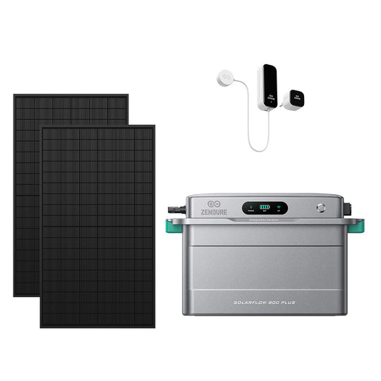 Zendure SolarFlow 800 Plus