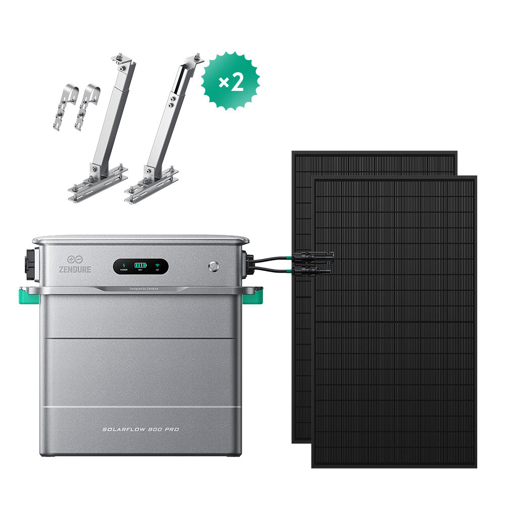 SolarFlow 800 Pro