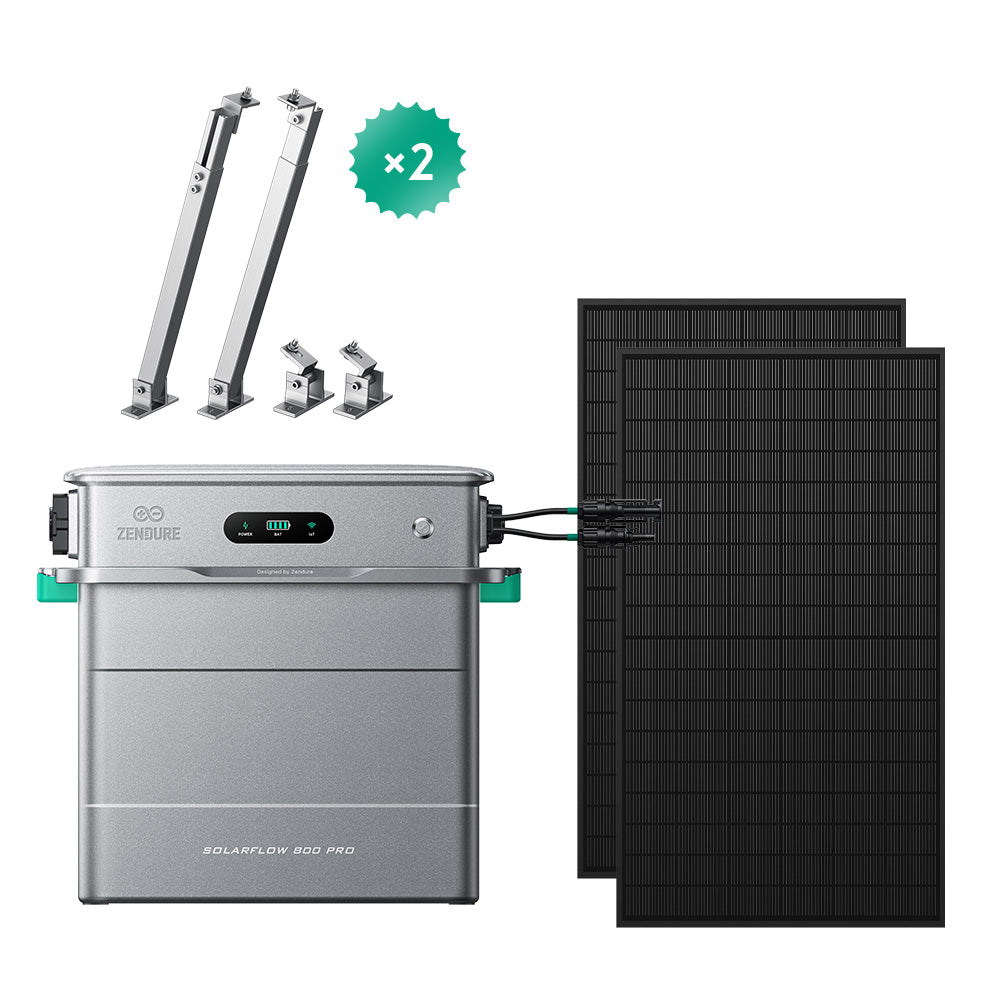 SolarFlow 800 Pro