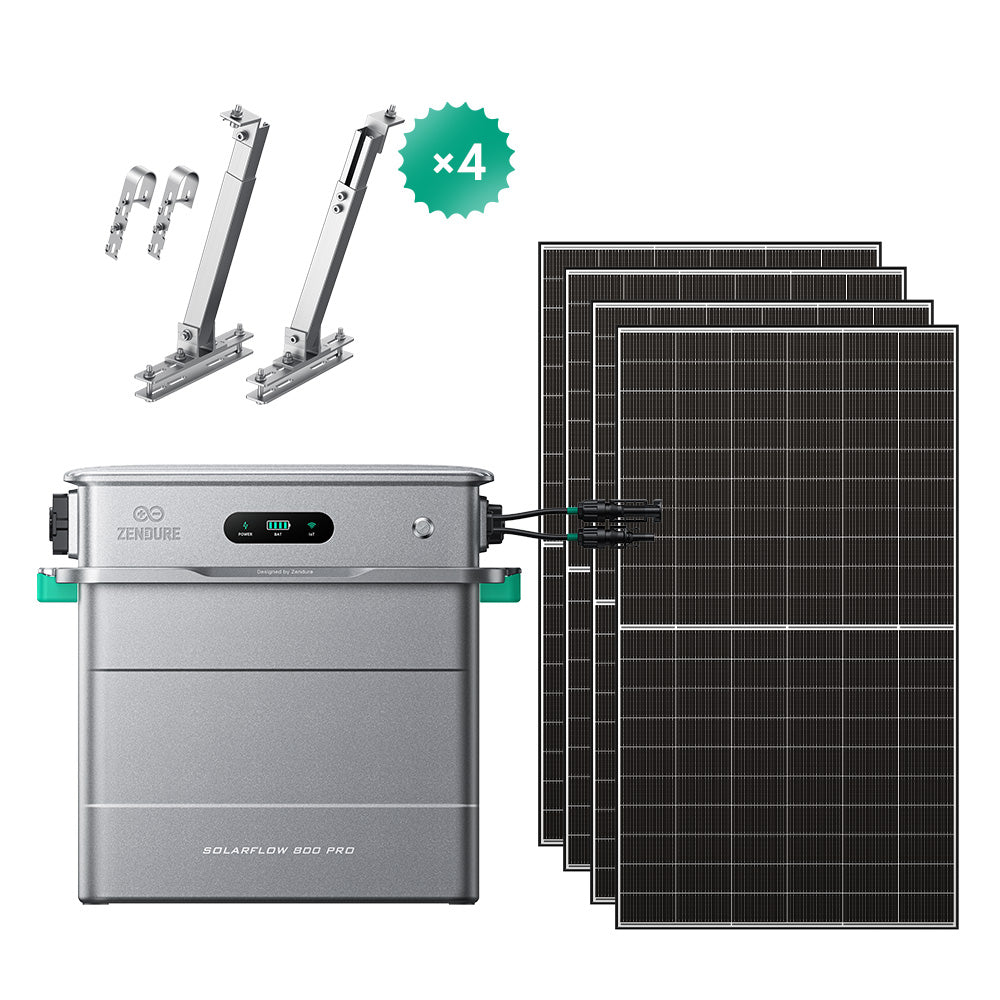 SolarFlow 800 Pro