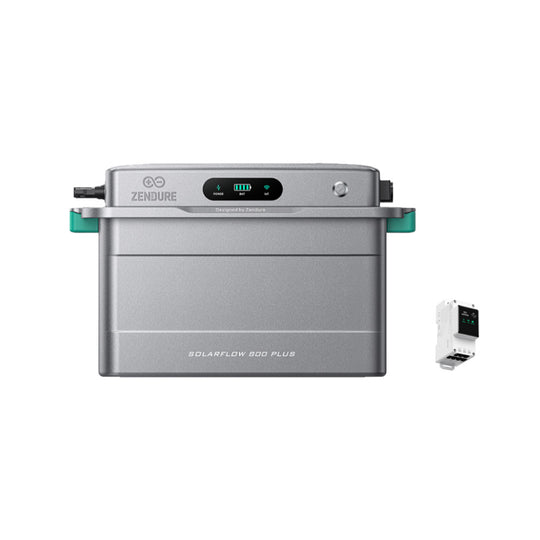 Zendure SolarFlow 800 Plus - Inkl. MwSt.