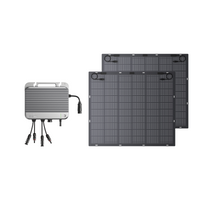 SolarFlow 800 Series