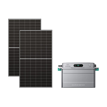 Zendure SolarFlow 800 Plus