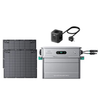 Zendure Tragbare Powerstationen
