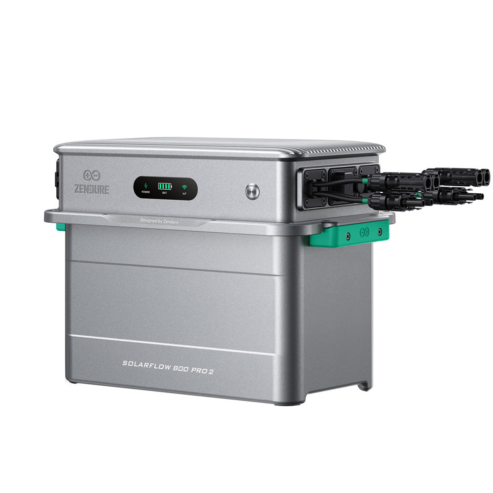 Zendure SolarFlow 800 Pro 2
