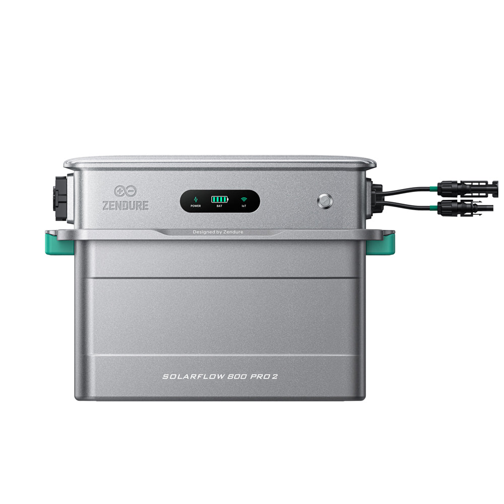 Zendure SolarFlow 800 Pro 2 – Produktbild