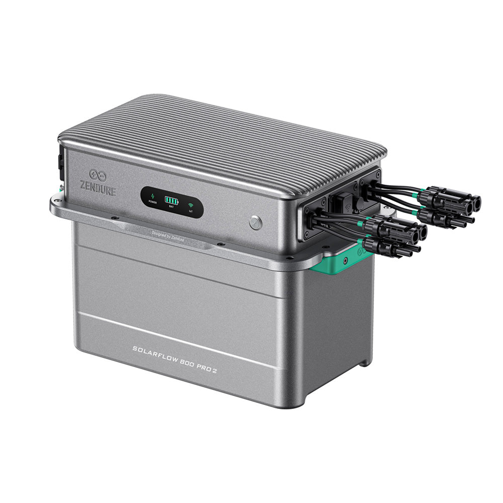 Zendure SolarFlow 800 Pro 2