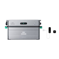 Zendure SolarFlow 2400 AC - Inkl. MwSt.