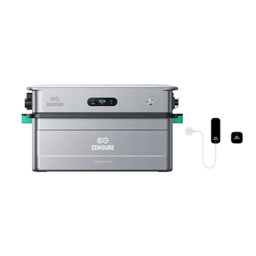 Zendure SolarFlow 2400 AC