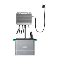 SolarFlow 800 Series