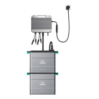 SolarFlow 800 Series