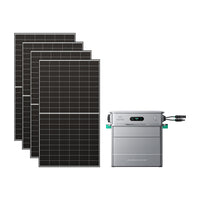SolarFlow 800 Pro