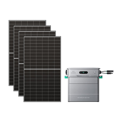 Zendure SolarFlow 800 Pro