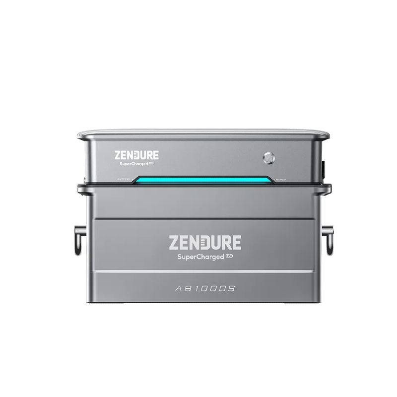 Zendure Hyper Balkonkraftwerk