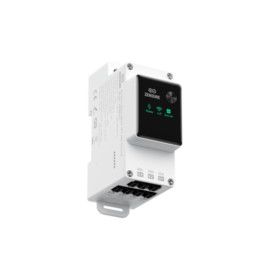 Zendure Intelligenter Zähler 3CT (120A)