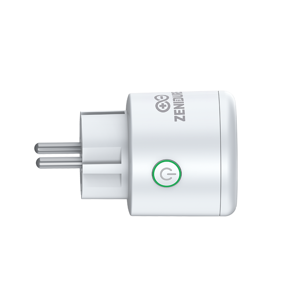 Zendure Satellite Plug Smart Plug