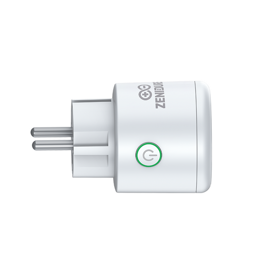 Zendure Satellite Plug Smart Plug