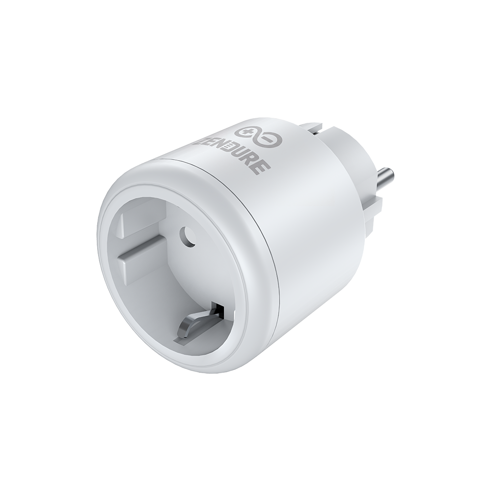 Zendure Satellite Plug Smart Plug