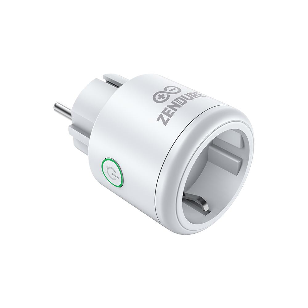 Zendure Satellite Plug Smart Plug