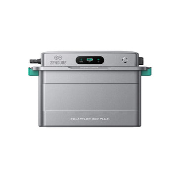 Zendure SolarFlow 800 Plus