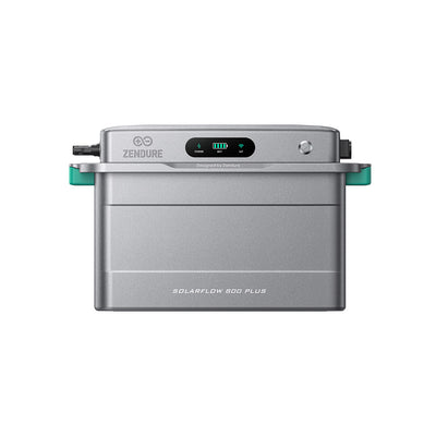 Zendure SolarFlow 800 Plus