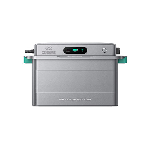 Zendure SolarFlow 800 Plus
