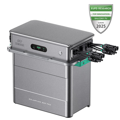 SolarFlow 800 Pro