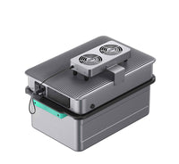 Zendure Intelligenter Ventilator