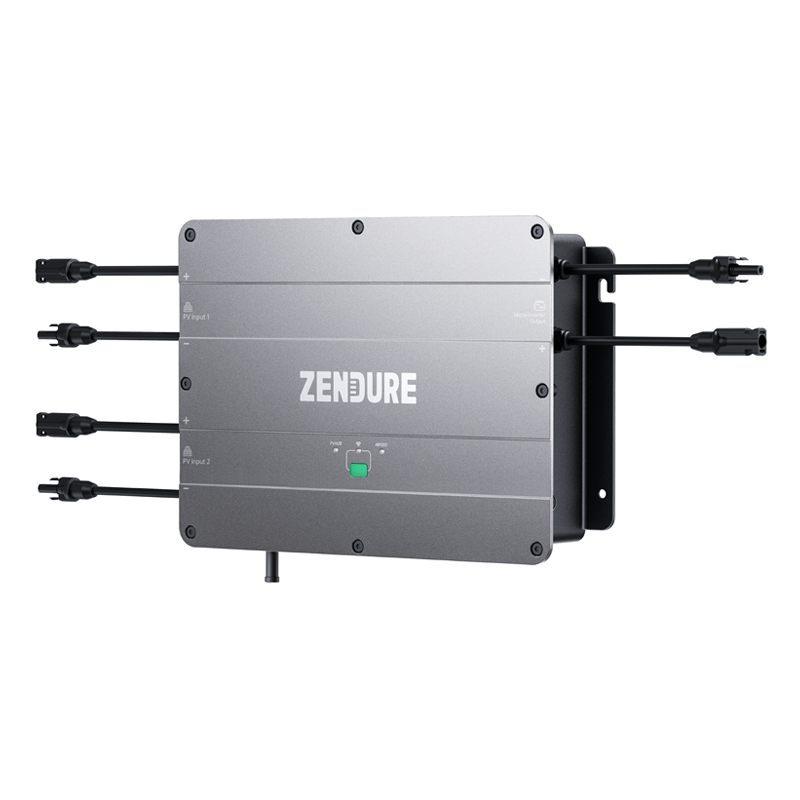 Zendure SolarFlow Hub 1200