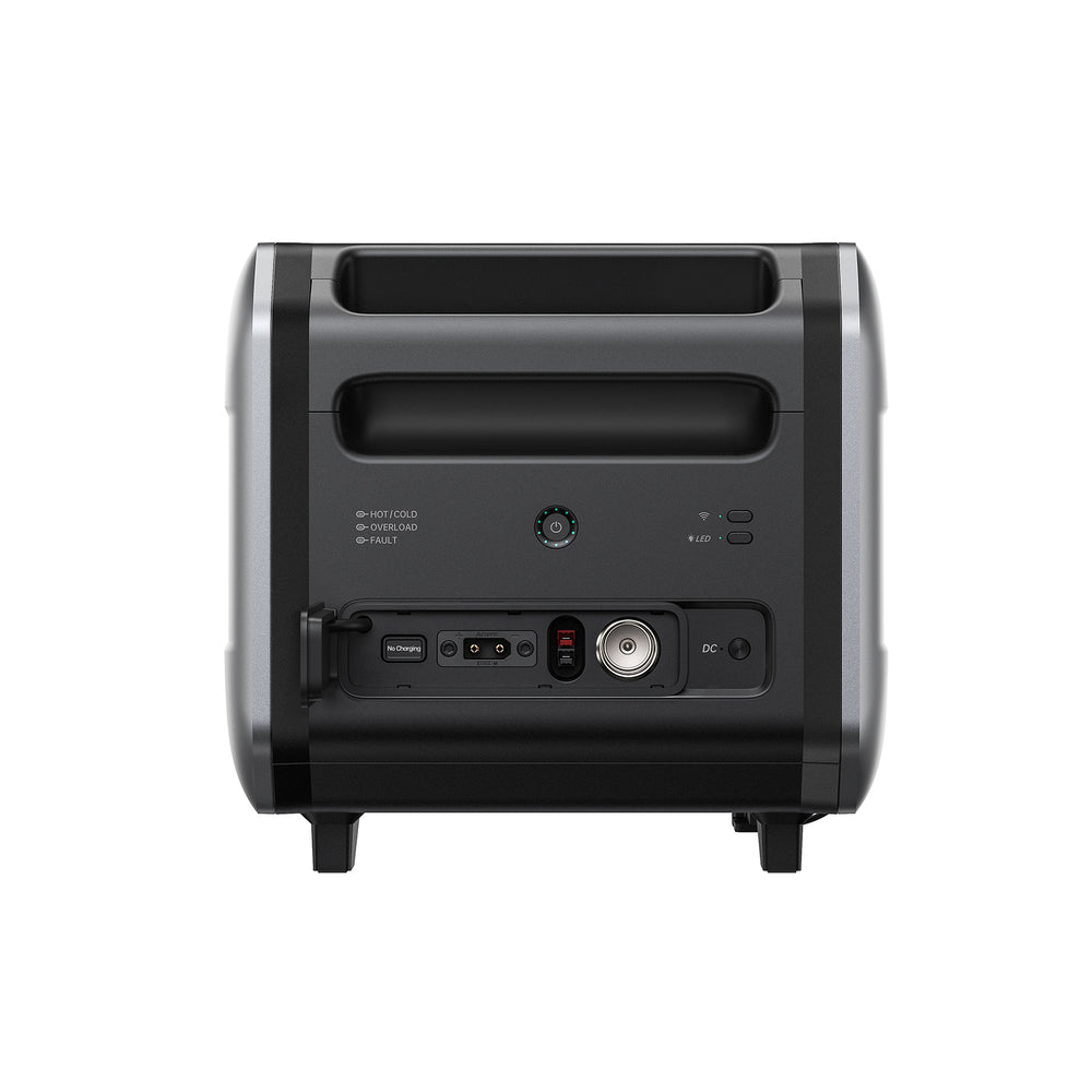 ZENDURE Satellitenbatterie