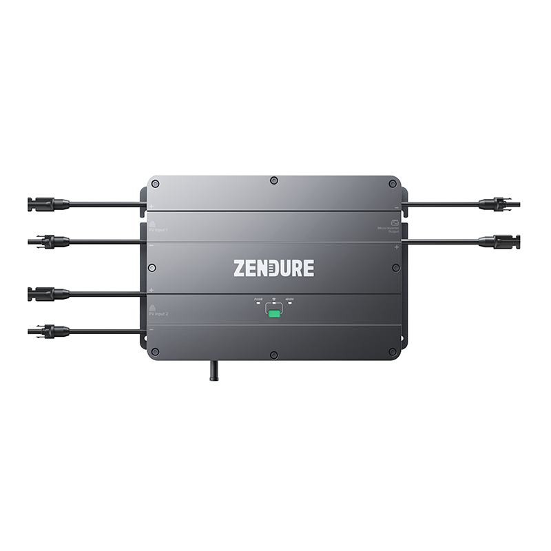 Zendure SolarFlow Hub 1200
